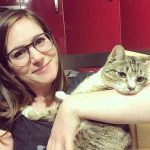 Meet your Posher, Jaclyn